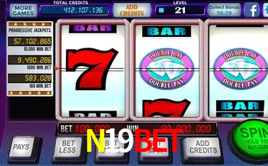 N19Bet